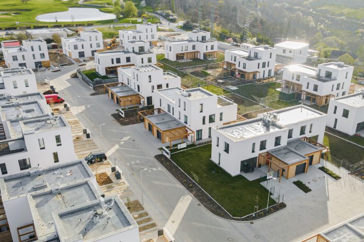 Prodej domu 5+kk, 128 m2