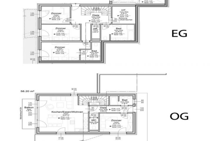 House for sale 5+kk, 157 m2