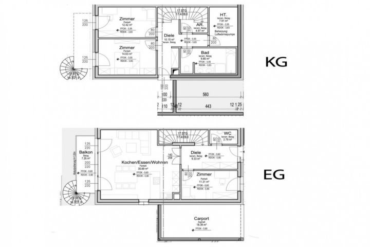 House for sale 4+kk, 137 m2