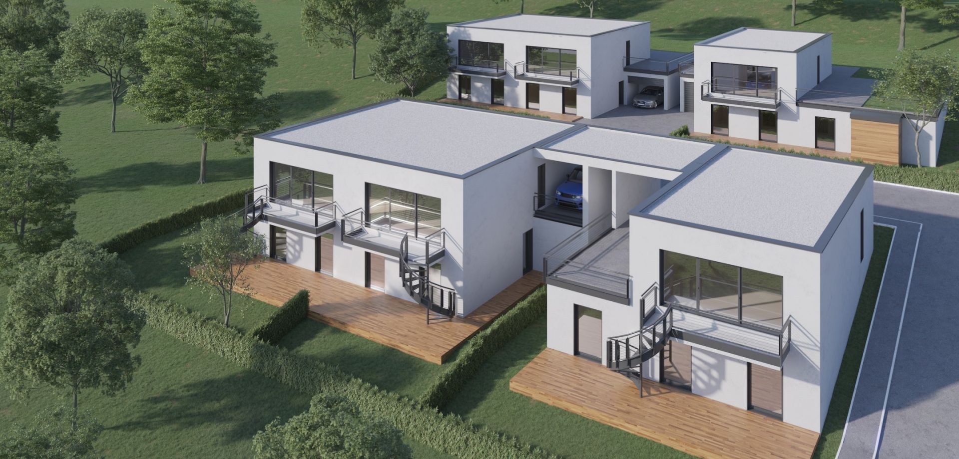 House for sale 4+kk, 137 m<sup>2</sup>