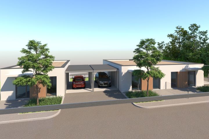 House for sale 4+kk, 137 m2