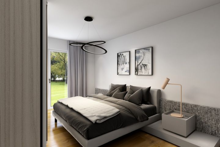 House for sale 5+kk, 159 m2