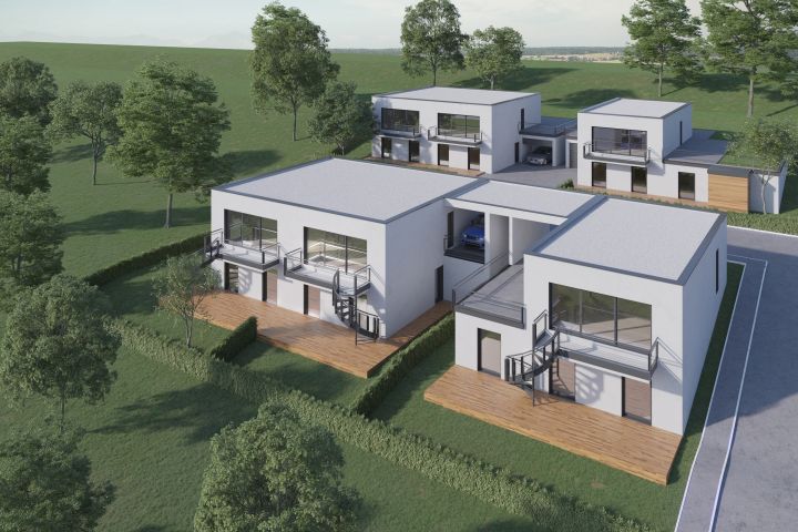 House for sale 5+kk, 159 m2