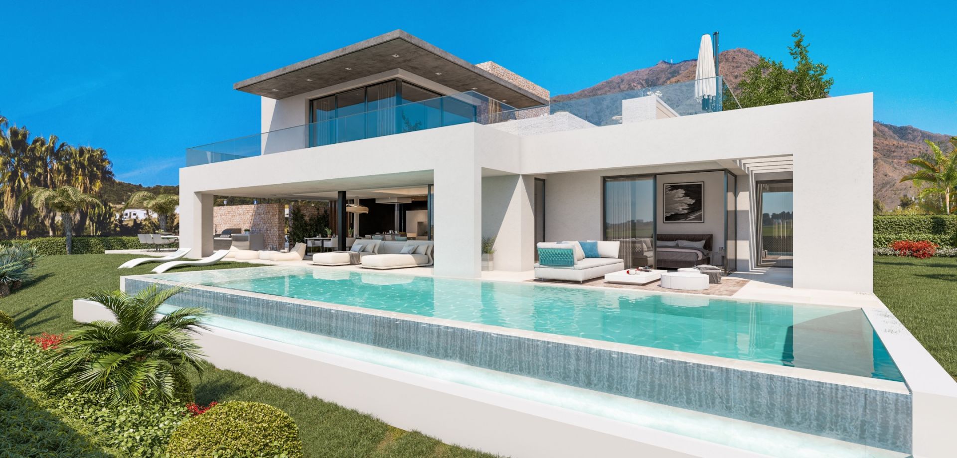 Romano Golf Villas