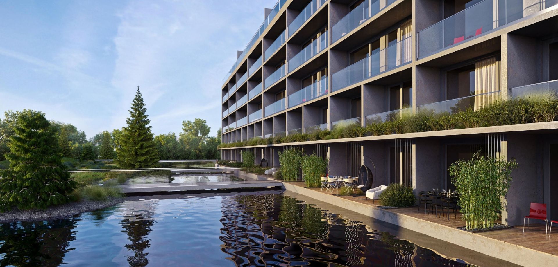 Flat for sale 3+kk, 130 m<sup>2</sup>