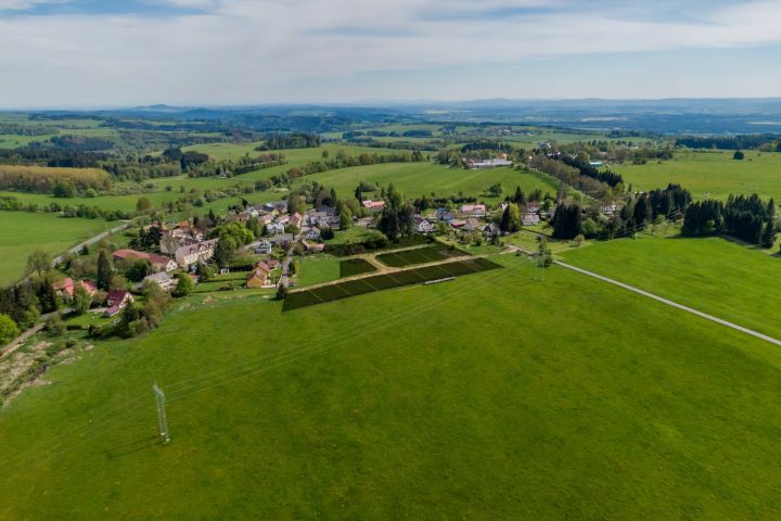 Land for sale, 622 m2