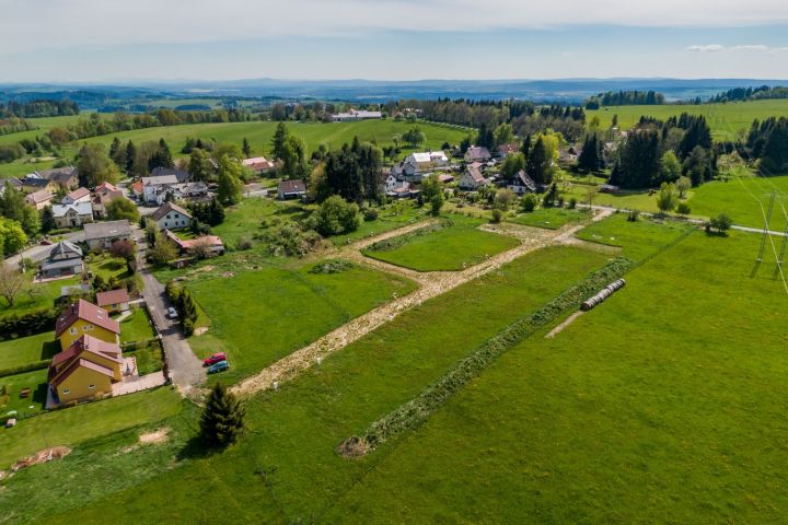 Land for sale, 622 m2
