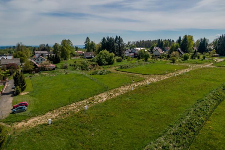 Land for sale, 622 m2