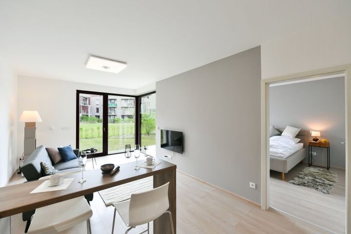 Flat for rent 2+kk