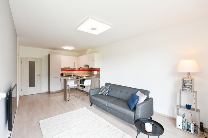 Flat for rent 2+kk, 56 m2