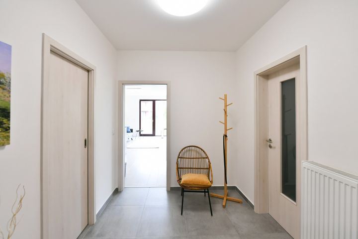 Flat for rent 2+kk, 56 m2