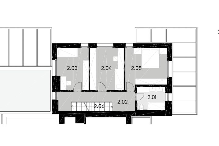 House for sale 5+kk, 188 m2