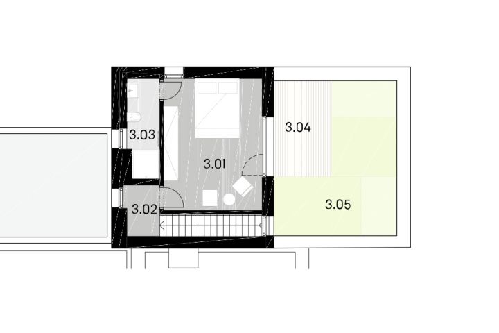 House for sale 5+kk, 188 m2