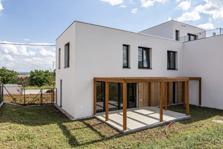 House for sale 4+kk, 152 m2