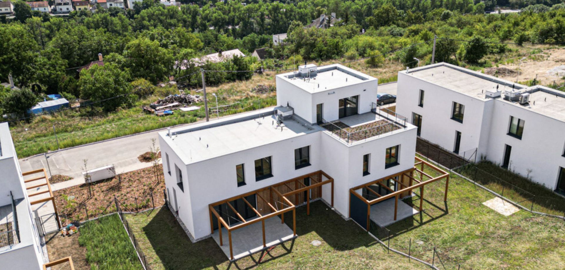 House for sale 4+kk, 152 m<sup>2</sup>