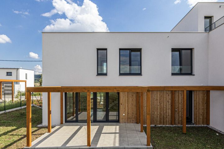 House for sale 4+kk, 152 m2