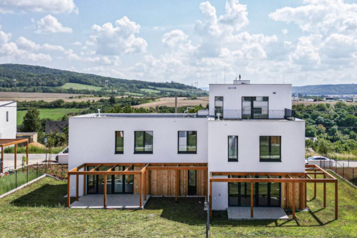 House for sale 4+kk, 152 m2