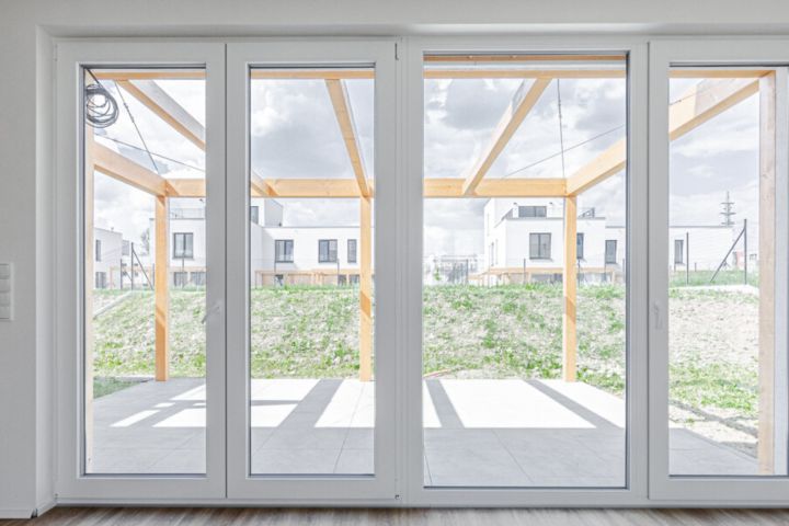 House for sale 4+kk, 152 m2