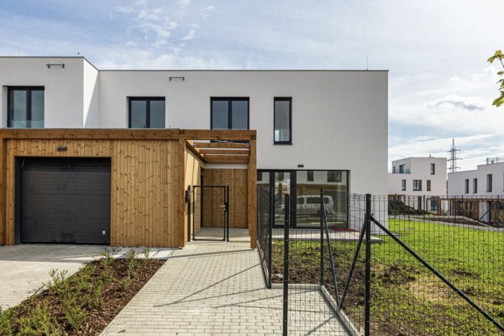 House for sale 4+kk, 151 m2