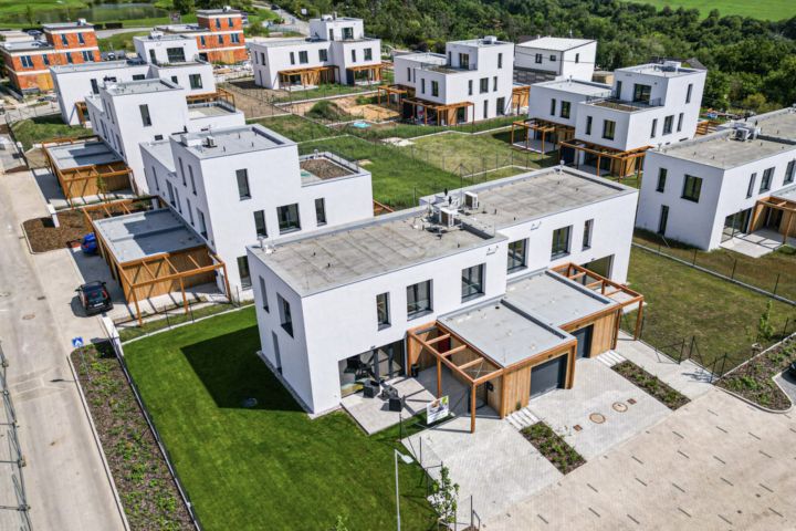 House for sale 4+kk, 151 m2