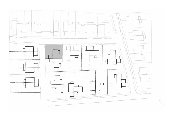 House for sale 4+kk, 151 m2