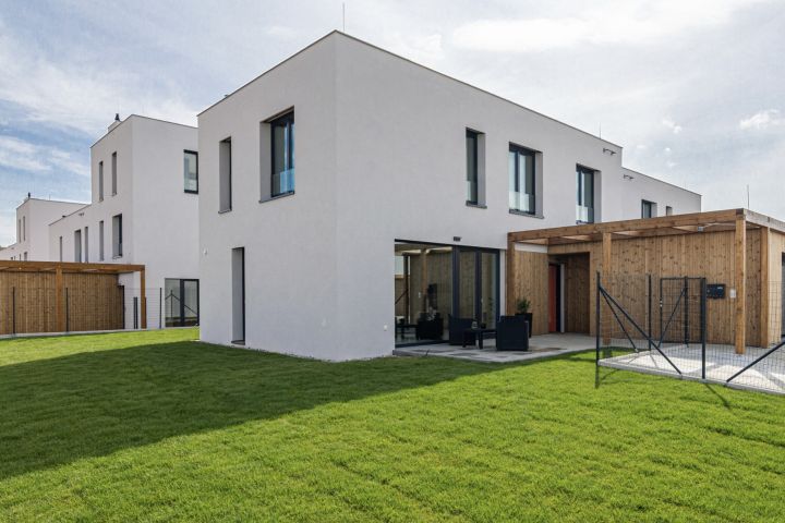 House for sale 4+kk, 151 m2