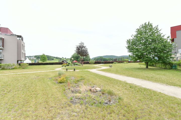 Flat for sale 1+kk, 44 m2