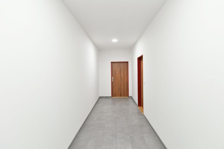 Flat for sale 1+kk, 44 m2