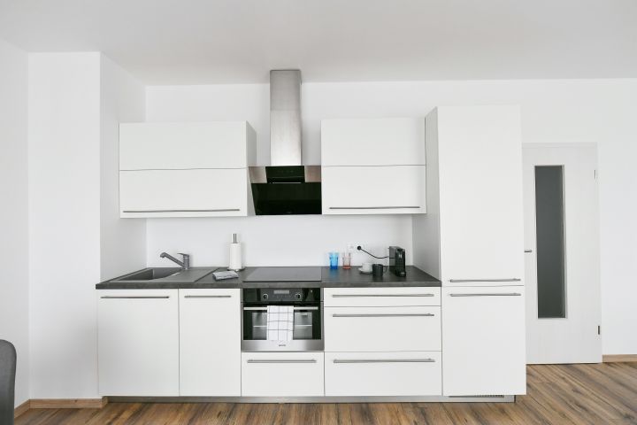 Flat for sale 1+kk, 44 m2