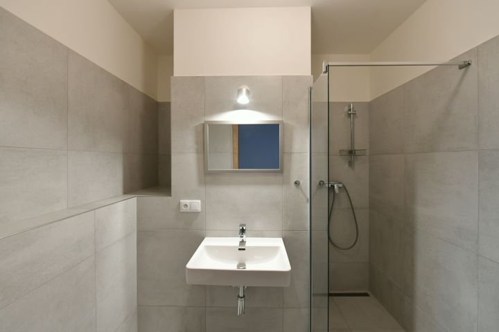 Flat for rent 1+kk, 41 m2