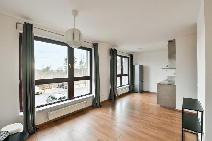 Flat for rent 1+kk, 41 m2