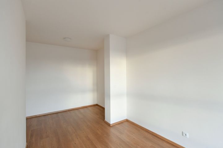 Flat for rent 1+kk, 41 m2