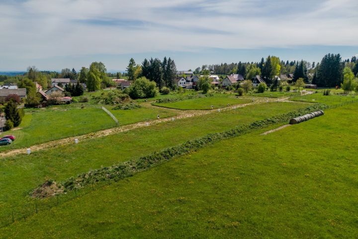 Land for sale, 538 m2
