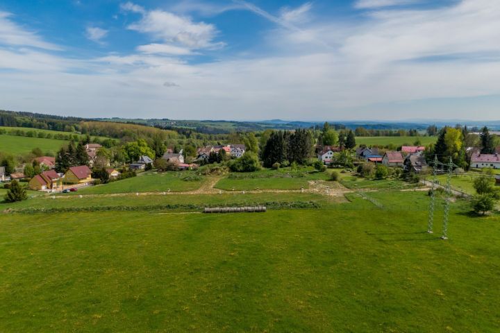 Land for sale, 538 m2