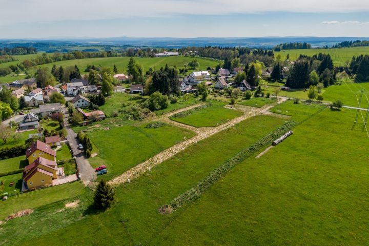Land for sale, 538 m2