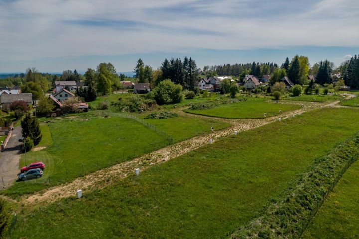 Land for sale, 538 m2