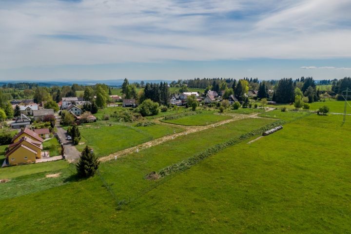 Land for sale, 538 m2