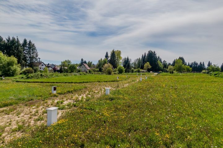 Land for sale, 538 m2